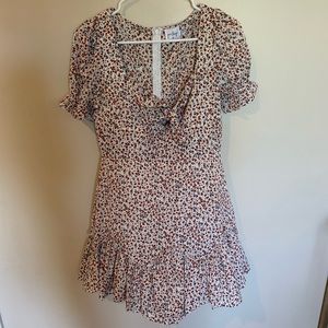 Princess Polly Dress